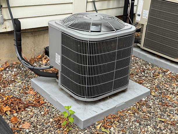 24/7 Emergency Emergency Hvac experts in New London, OH