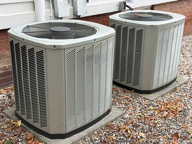 Reliable Emergency Hvac contractor in New London, OH by JG Cool HVAC